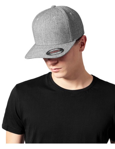 F-6277PS-Plain Span Flexfit